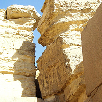 Photo de Egypte - Les pyramides